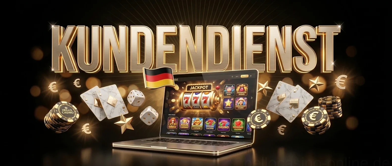 Kundendienst