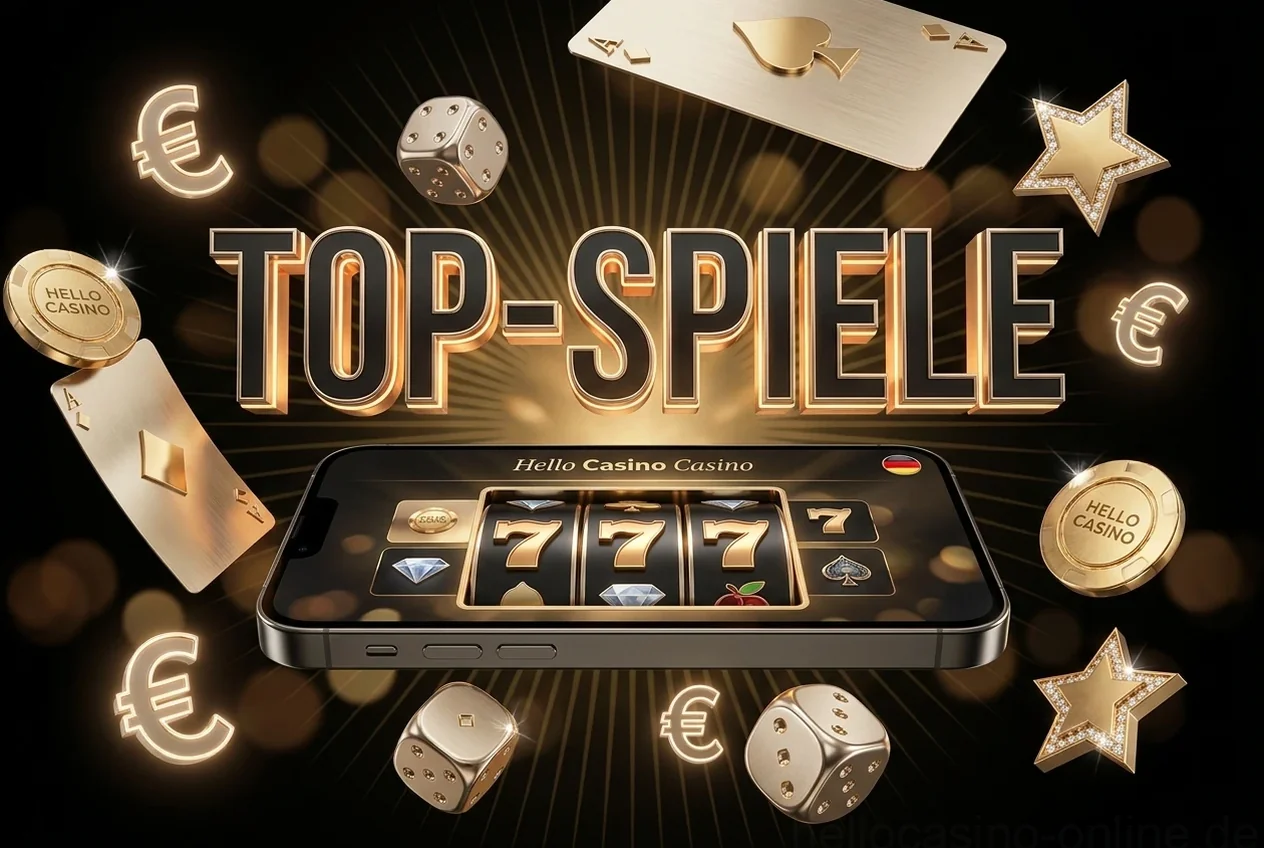 Top-Spiele